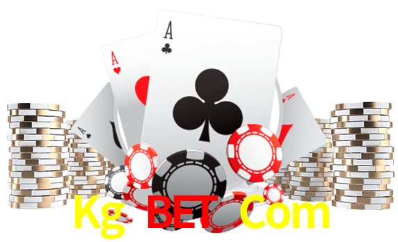Jogue jogos de pôquer em Kg Bet Com