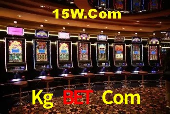 Recursos de Bônus Kg Bet Com