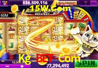 Casino Ao Vivo Kg Bet Com