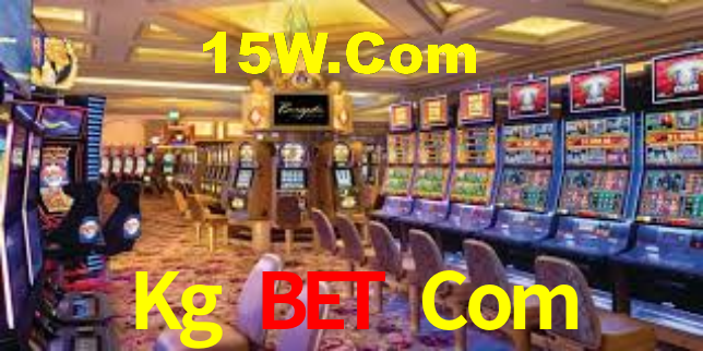 Kg Bet Com App Interface