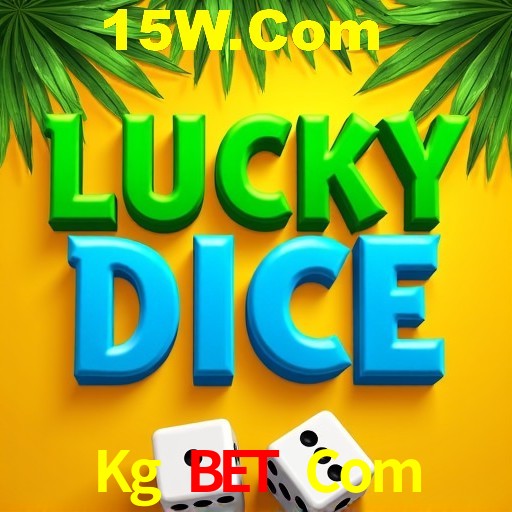 Descubra o Mundo do Cassino Online com Kg Bet Com