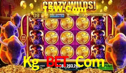 Kg Bet Vip