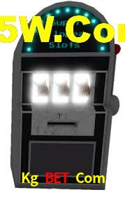 Slot Games Kg Bet Com