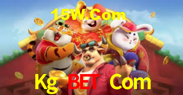 Kg Bet Vip