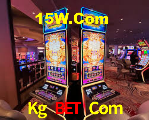 VIP Casino Kg Bet Com