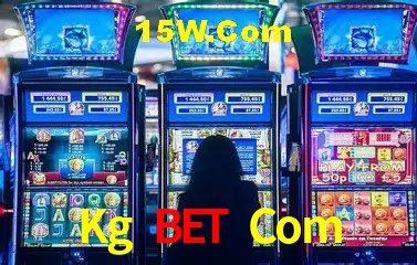 Integração de APIs Kg Bet Com