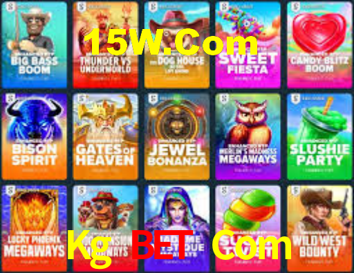 Programa VIP Kg Bet Com