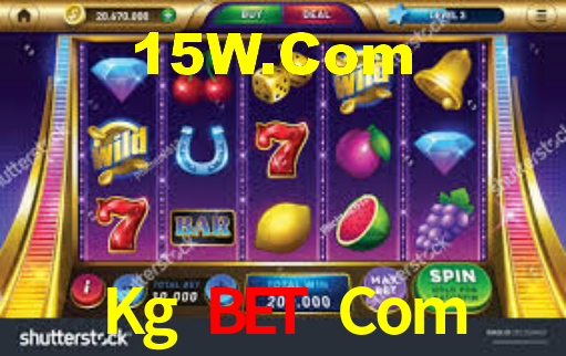 Kg Bet Com