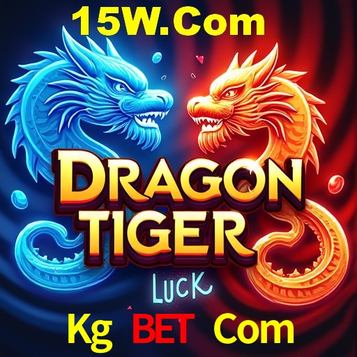 APP oficial da Kg Bet Com para mobile